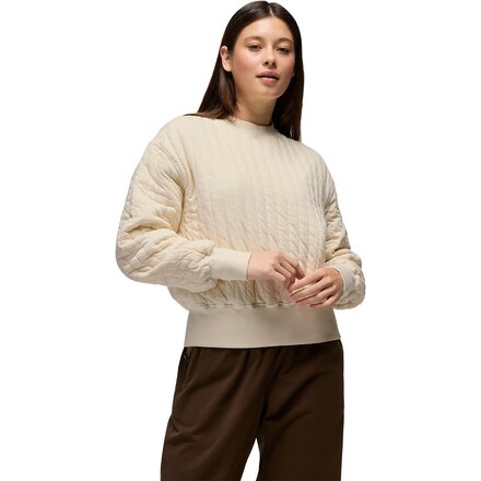 Cedar and Sage Pullover - Women's