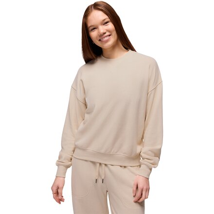 Cozy Up Crew Sweatshirt - Women's
