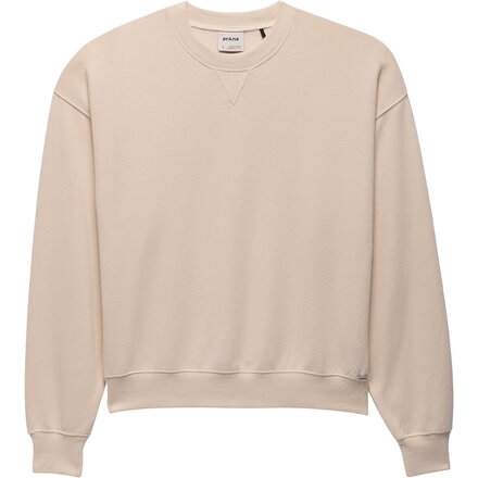 prAna - Cozy Up Crew Sweatshirt - Women's