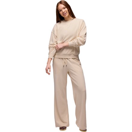 prAna - Cozy Up Crew Sweatshirt - Women's