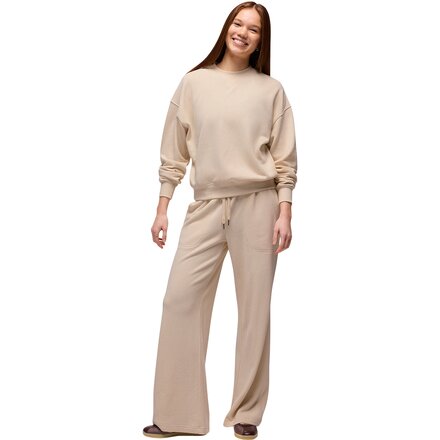 prAna - Cozy Up Crew Sweatshirt - Women's