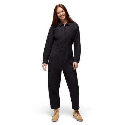 prAna - Cuyamaca Boiler Suit - Women's