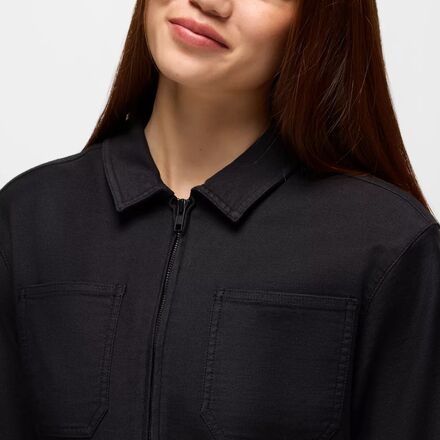 prAna - Cuyamaca Boiler Suit - Women's