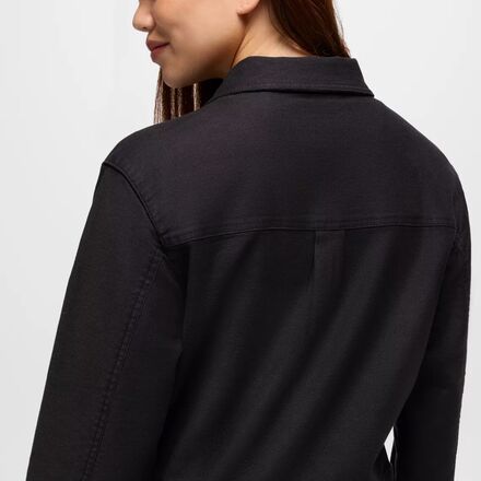 prAna - Cuyamaca Boiler Suit - Women's