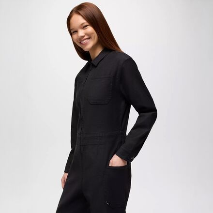prAna - Cuyamaca Boiler Suit - Women's