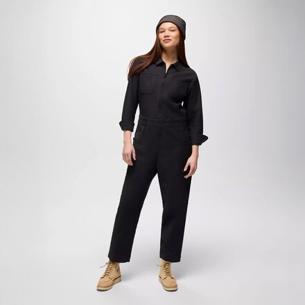 prAna - Cuyamaca Boiler Suit - Women's