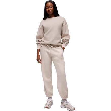 prAna - DreamFleece Crew Sweatshirt - Women's