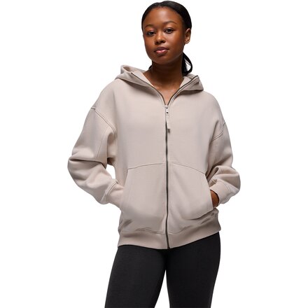 DreamFleece Full-Zip Hoodie - Women's