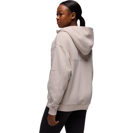 prAna - DreamFleece Full-Zip Hoodie - Women's