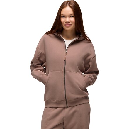 DreamFleece Full-Zip Hoodie - Women's