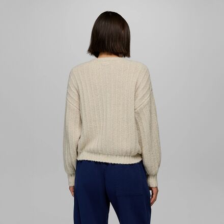prAna - Emberbrook Sweater - Women's