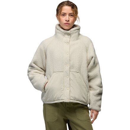 Encinitas Fleece Jacket - Women's