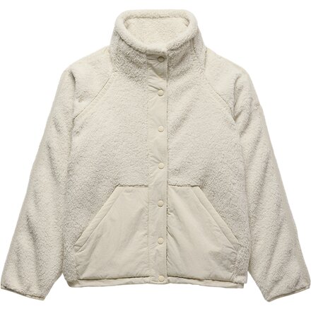 prAna - Encinitas Fleece Jacket - Women's