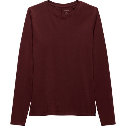 Everyday Long-Sleeve T-Shirt - Women's