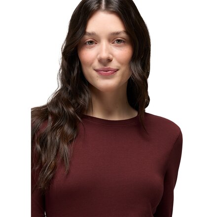 prAna - Everyday Long-Sleeve T-Shirt - Women's