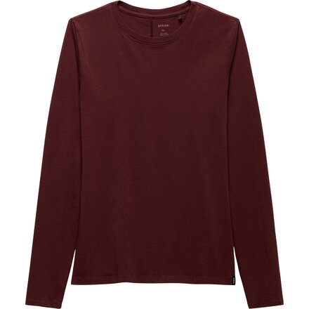 prAna - Everyday Long-Sleeve T-Shirt - Women's
