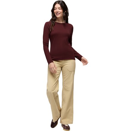prAna - Everyday Long-Sleeve T-Shirt - Women's