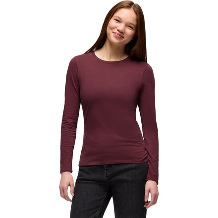 Everyday Long-Sleeve T-Shirt - Women's