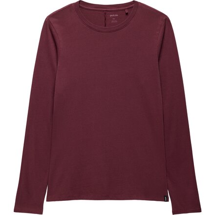 prAna - Everyday Long-Sleeve T-Shirt - Women's