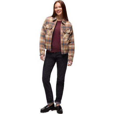 prAna - Everyday Long-Sleeve T-Shirt - Women's