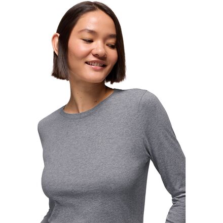 prAna - Everyday Long-Sleeve T-Shirt - Women's