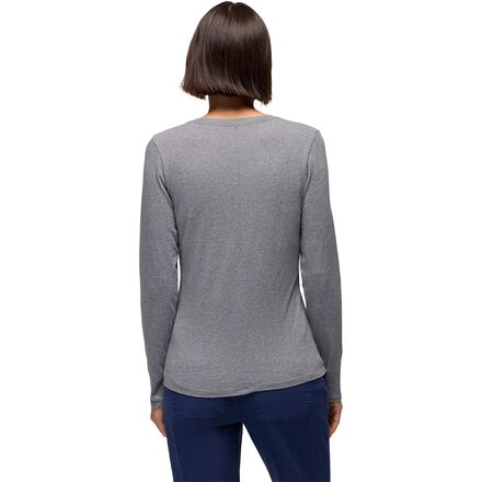 prAna - Everyday Long-Sleeve T-Shirt - Women's