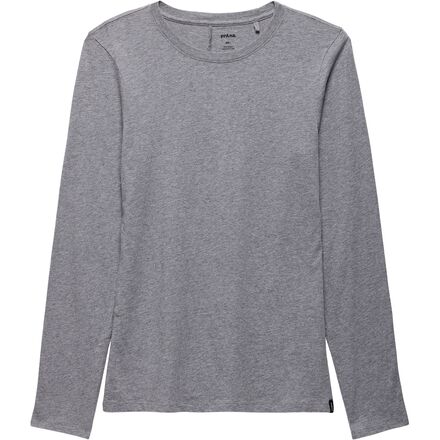 prAna - Everyday Long-Sleeve T-Shirt - Women's