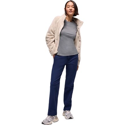 prAna - Everyday Long-Sleeve T-Shirt - Women's