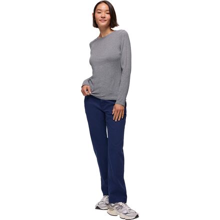 prAna - Everyday Long-Sleeve T-Shirt - Women's