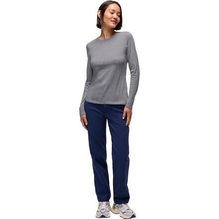 prAna - Everyday Long-Sleeve T-Shirt - Women's