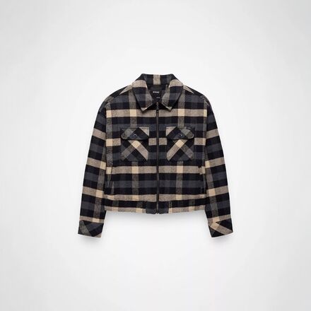 prAna - Excursions Flannel Jacket - Women's