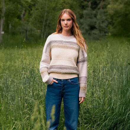 prAna - Fire Lodge Sweater - Women's