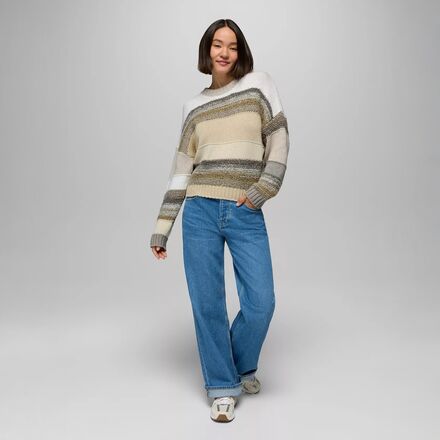 prAna - Fire Lodge Sweater - Women's