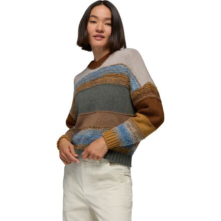 Fire Lodge Sweater - Women's