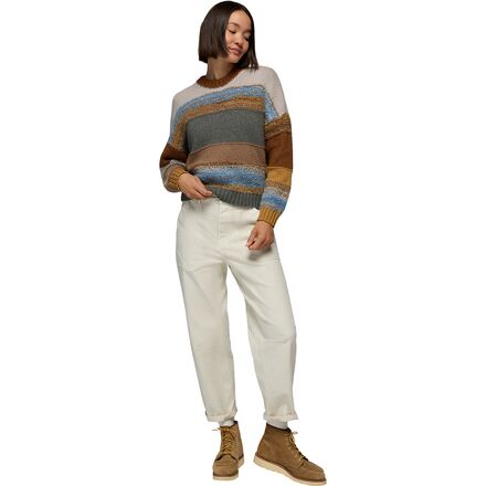 prAna - Fire Lodge Sweater - Women's