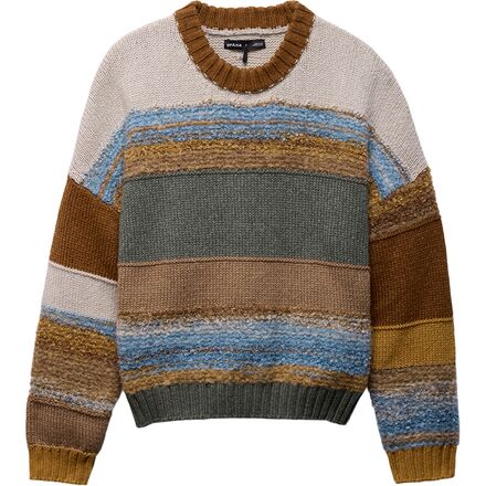 prAna - Fire Lodge Sweater - Women's