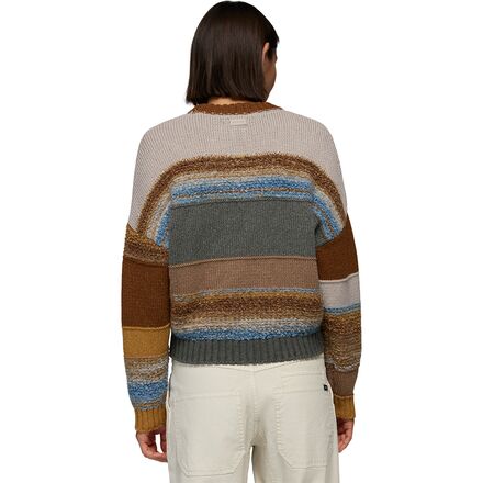 prAna - Fire Lodge Sweater - Women's