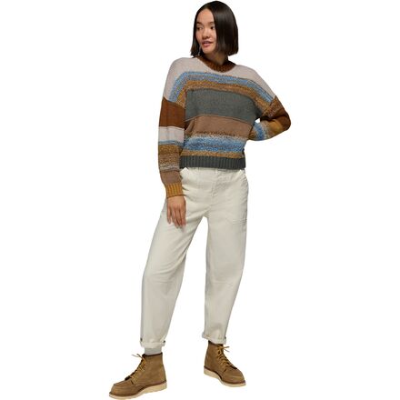 prAna - Fire Lodge Sweater - Women's