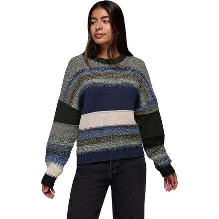 Fire Lodge Sweater - Women's