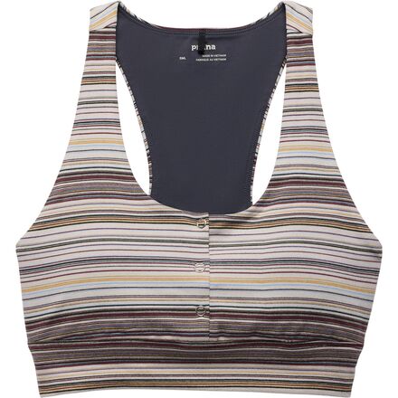 Heavana Henley Bra - Women's