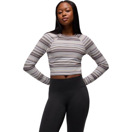 Heavana Long-Sleeve Shirt - Women's