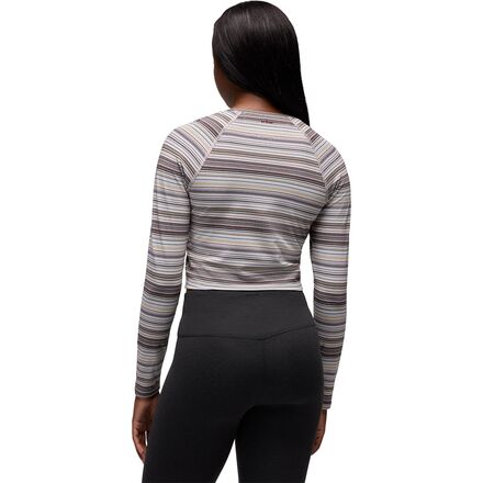prAna - Heavana Long-Sleeve Shirt - Women's