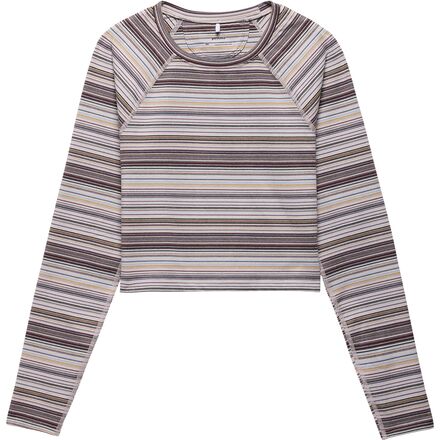 prAna - Heavana Long-Sleeve Shirt - Women's