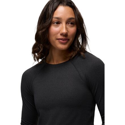 prAna - Heavana Long-Sleeve Shirt - Women's