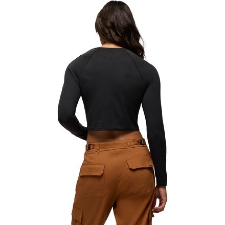 prAna - Heavana Long-Sleeve Shirt - Women's