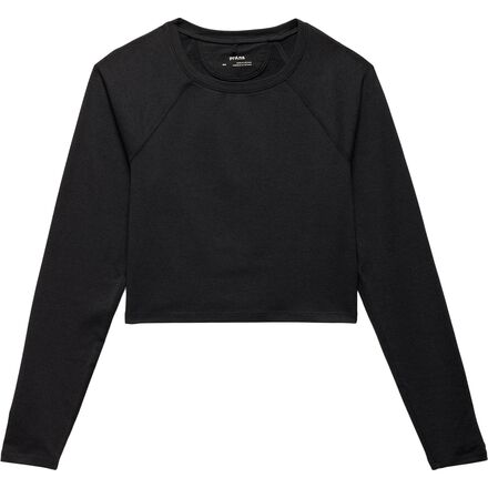 prAna - Heavana Long-Sleeve Shirt - Women's