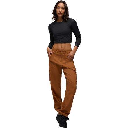 prAna - Heavana Long-Sleeve Shirt - Women's