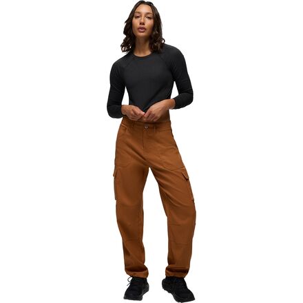 prAna - Heavana Long-Sleeve Shirt - Women's