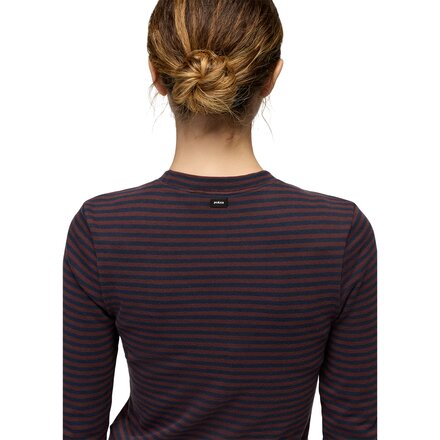 prAna - Lotus Long-Sleeve T-Shirt - Women's