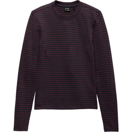 prAna - Lotus Long-Sleeve T-Shirt - Women's